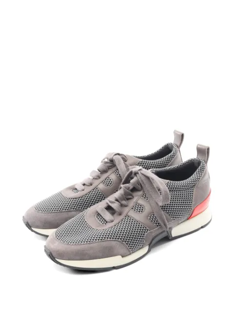 Hermès Pre-Owned zapatillas bajas Starter 2010