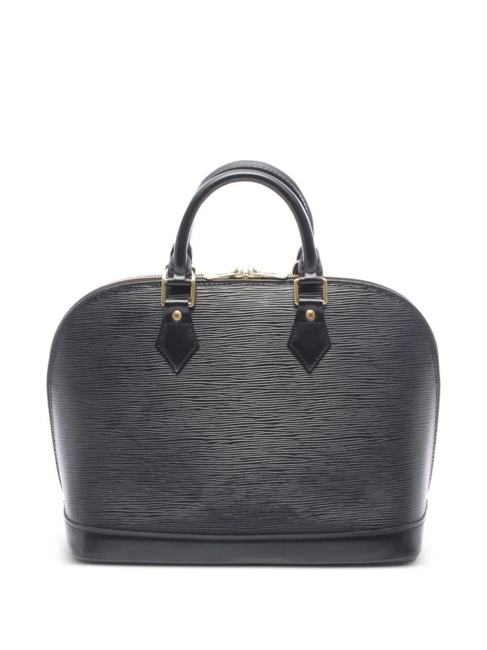 Louis Vuitton Pre-Owned 2000 Alma handbag - Nero