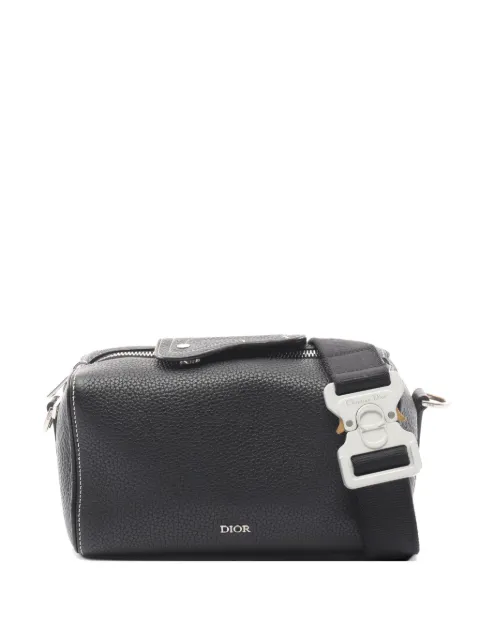 Christian Dior Pre-Owned 2010s 22 Rango shoulder bag