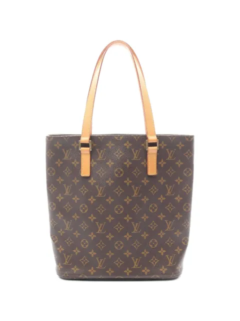 Louis Vuitton Pre-Owned 2001 GM Vivian Monogram tote bag