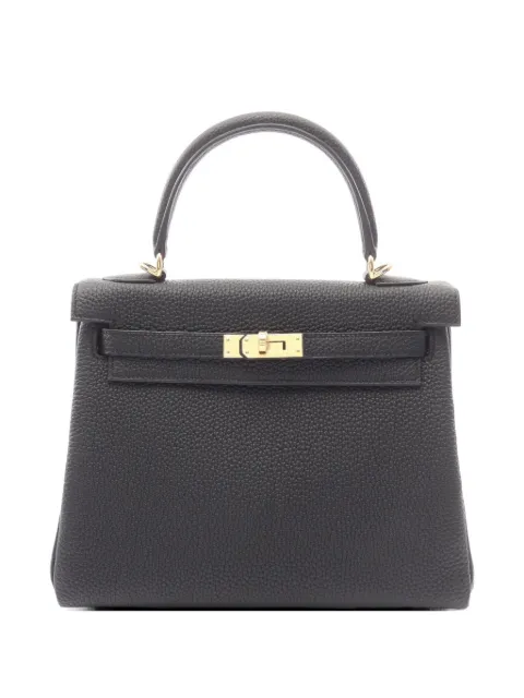 Hermès Pre-Owned 25 Kelly Togo tote bag