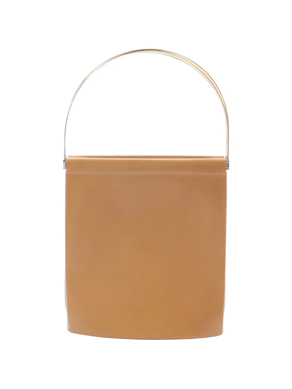 Cartier 2010s Trinity leather handbag - Toni neutri
