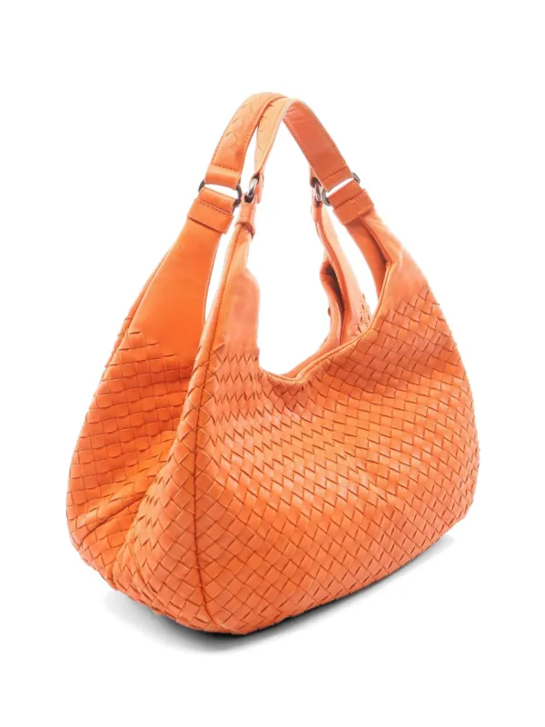 Bottega Veneta Pre-Owned 2000s イントレチャート カンパーナ 