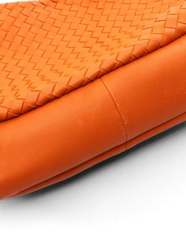 00s Bottega Veneta ナイロン ワンショルダー リバーシブル BOTTEGA