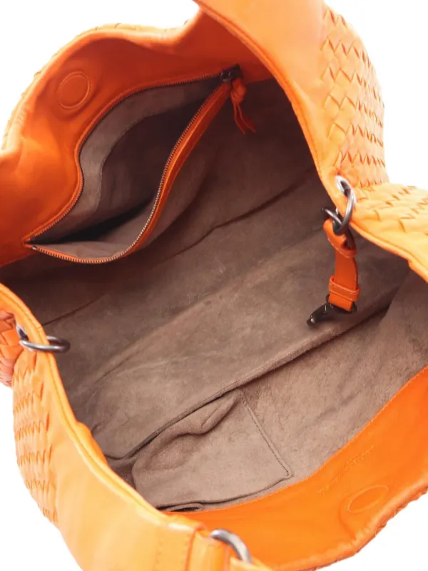 Bottega Veneta Pre-Owned 2000s イントレチャート カンパーナ 