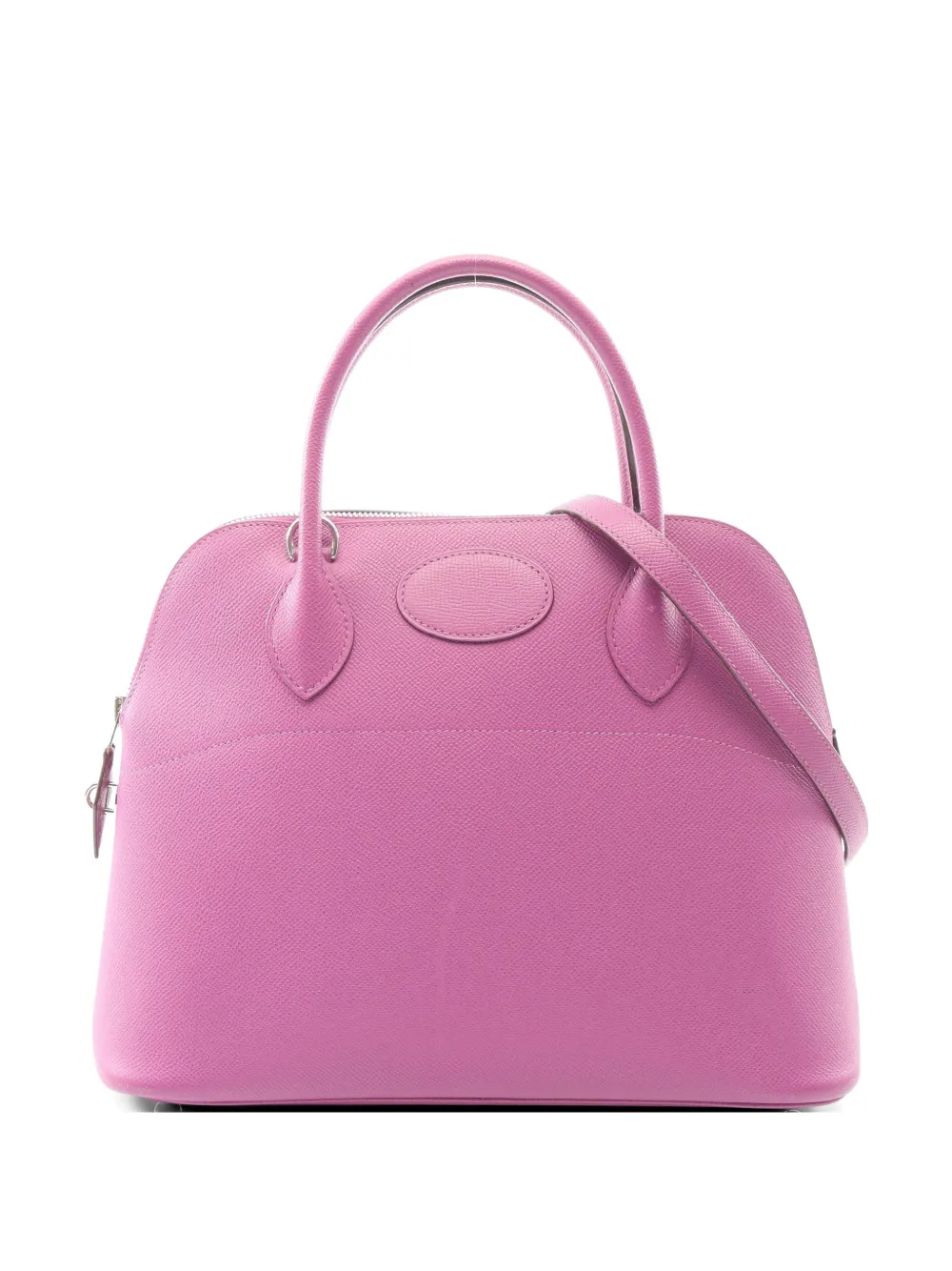 Hermès Pre-Owned 2006 31 Bolide tote bag - Rosa
