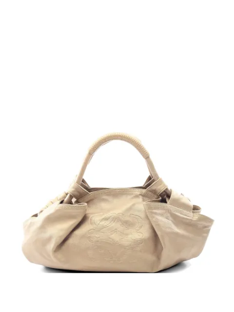 Loewe Pre-Owned sac à main Aire (années 2000)