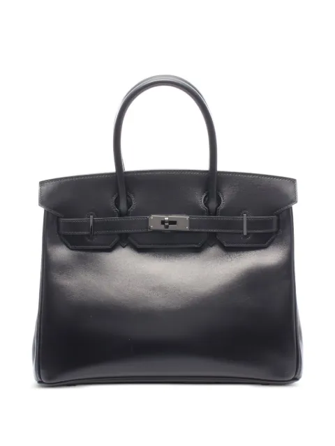 Hermès Pre-Owned 2010 30 Birkin handbag