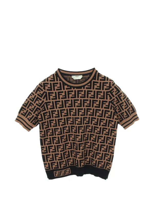 トップス 00s vintage zucca dot design t-shirt 36426853_68322551_600.jpg