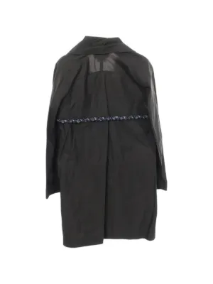 CHANEL Pre-Owned（シャネル｜プレオウンド）コート ウィメンズ - FARFETCH