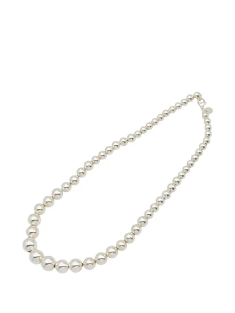 Tiffany & Co. Pre-Owned 2010s HardWear ball necklace