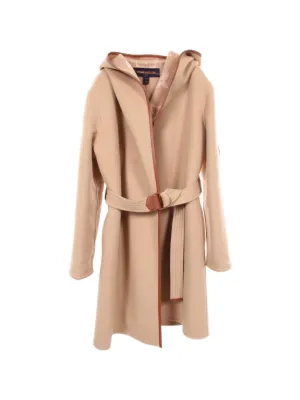 Pre-Owned Louis Vuitton Coats - Vintage - FARFETCH