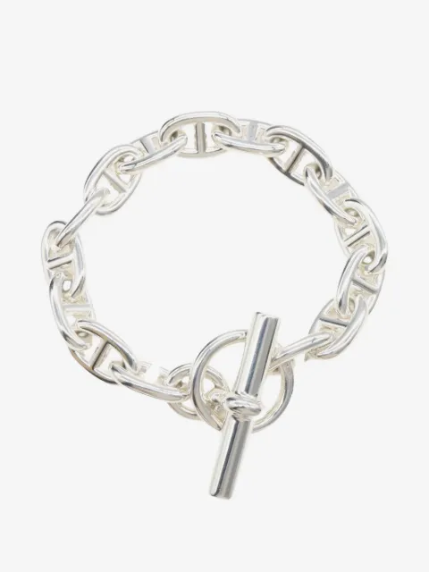 Hermès Pre-Owned 2010s Chaine d'Ancre bracelet