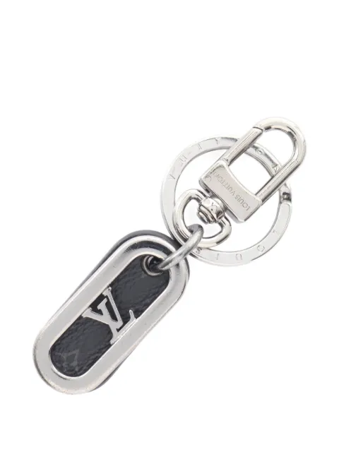 Louis Vuitton Pre-Owned 2023 LV signature chain key case