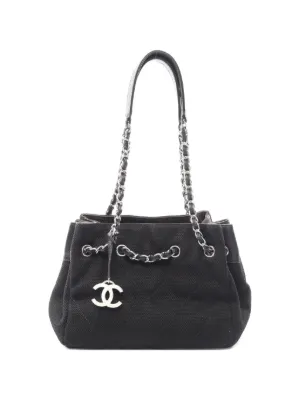 CHANEL Pre-Owned（シャネル｜プレオウンド）バッグ ウィメンズ- FARFETCH