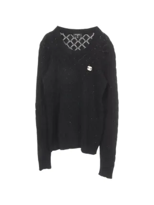 トップス CHANEL CHANEL シャネル トップス｜ハイブランド中古販売 Brocant Closet