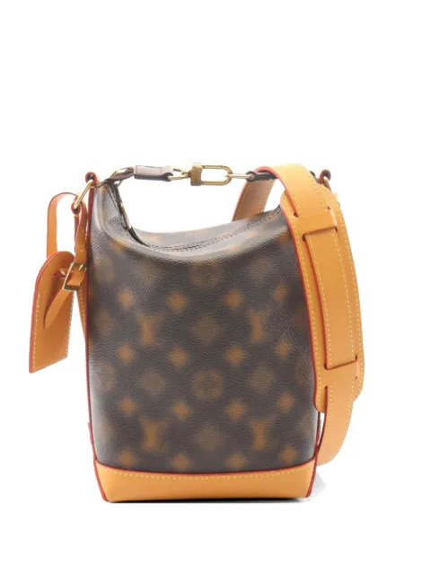 Louis Vuitton Pre-Owned 2010s Cruiser PM shoulder bag