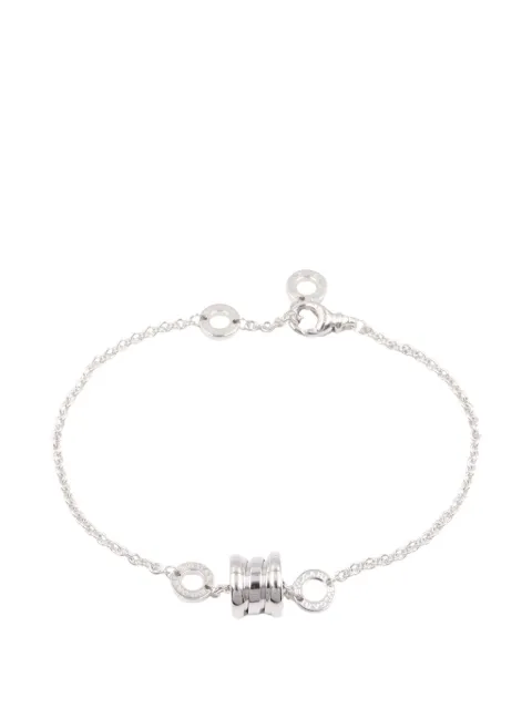 Bvlgari Pre-Owned 2010s B-zero1 element bracelet