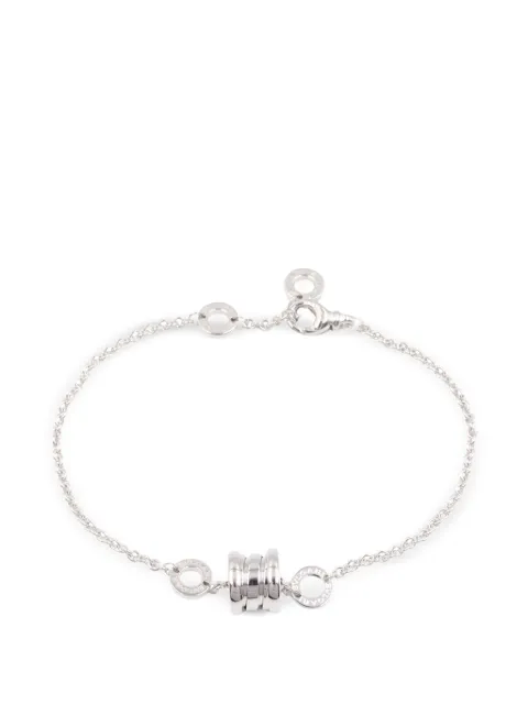 Bvlgari Pre-Owned 2010s B-zero1 element bracelet