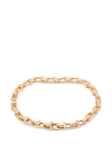 Tiffany & Co. Pre-Owned 2010s T-Narrow bracelet
