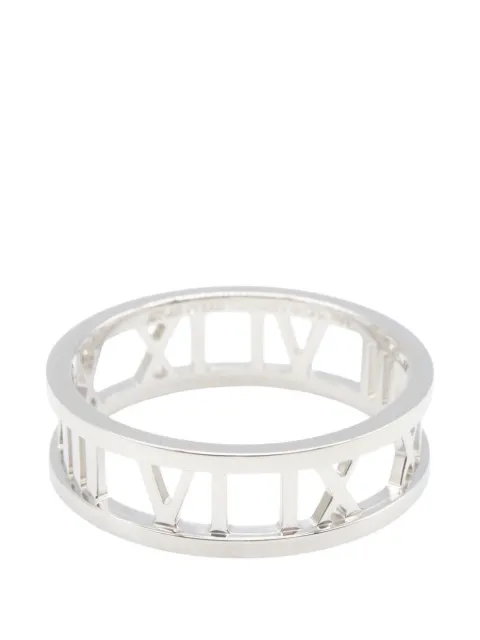 Tiffany & Co. Pre-Owned Atlas ring