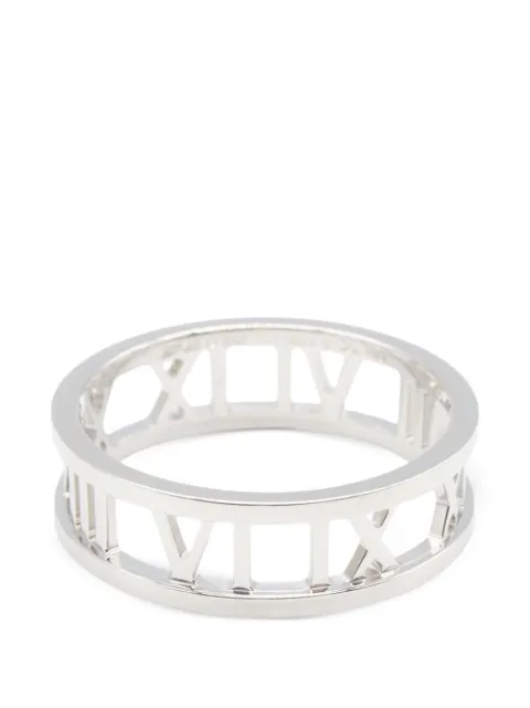 Tiffany & Co. Pre-Owned Atlas ring