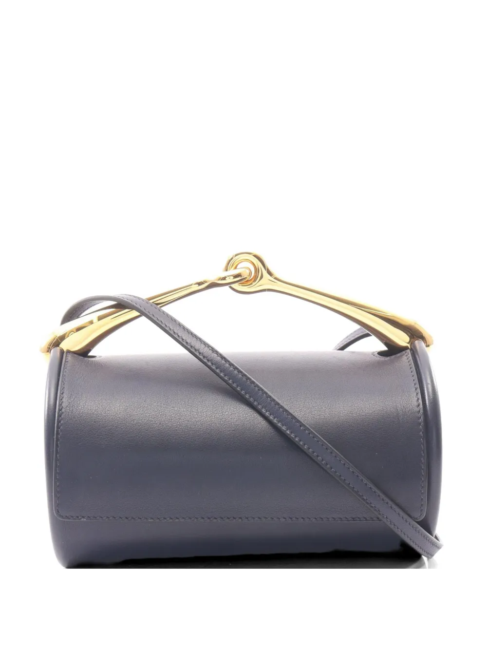 Hermès Pre-Owned 2023 Maxi Mall shoulder bag - Blu