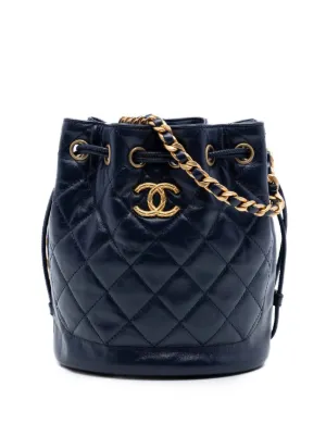 CHANEL Pre-Owned ウィメンズ バケットバッグ通販 - FARFETCH