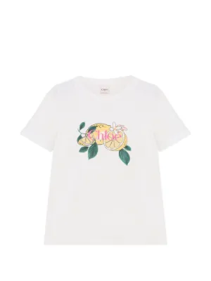 Chloé（クロエ）Tシャツ・カットソー - FARFETCH
