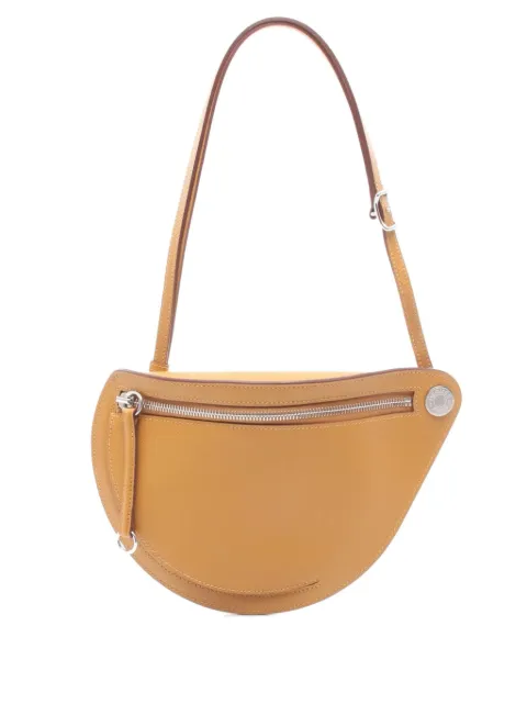 Hermès Pre-Owned 2023 Epsom Petite Course crossbody bag