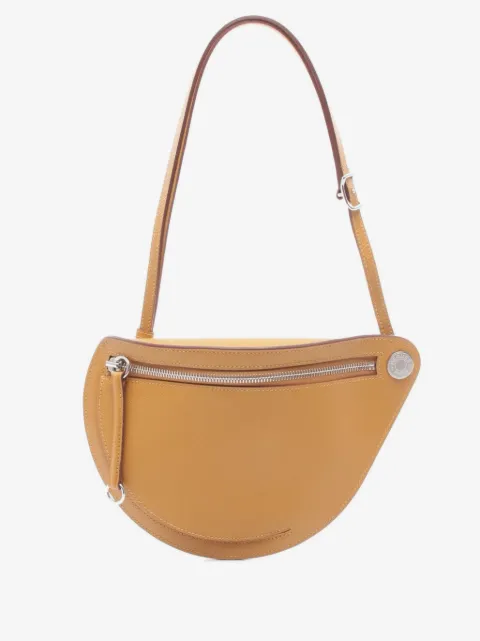 Hermès Pre-Owned 2023 Epsom Petite Course crossbody bag