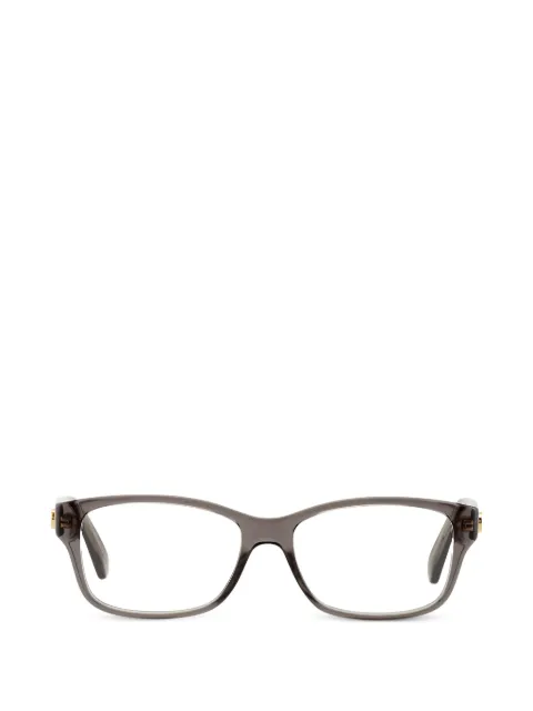 Gucci Eyewear rectangle-frame glasses