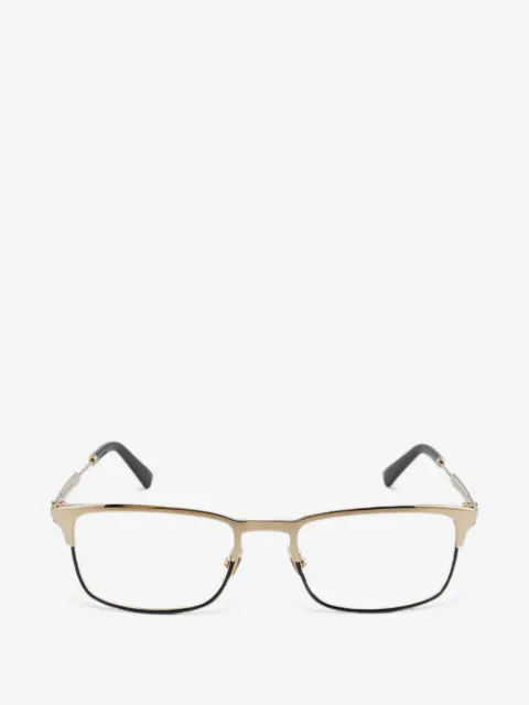 Gucci Eyewear rectangle-frame glasses
