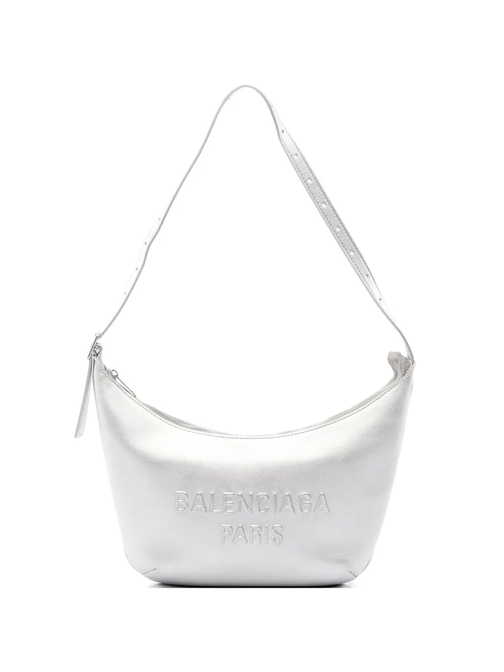 Balenciaga Pre-Owned 2010s Mary Kate shoulder bag - Silber
