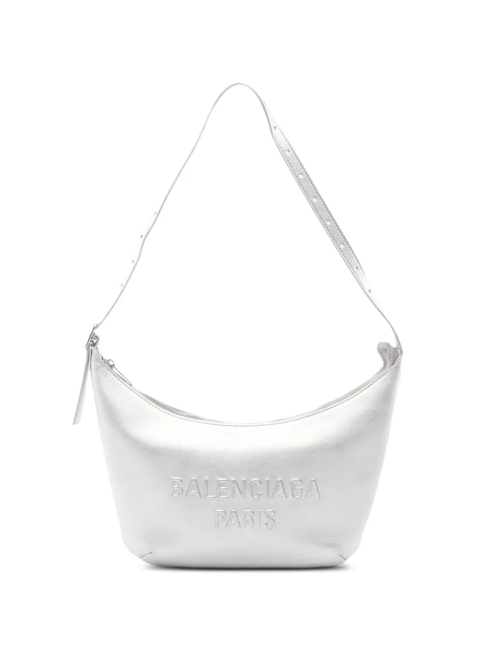 Balenciaga Pre-Owned 2010s Mary Kate shoulder bag - Silber