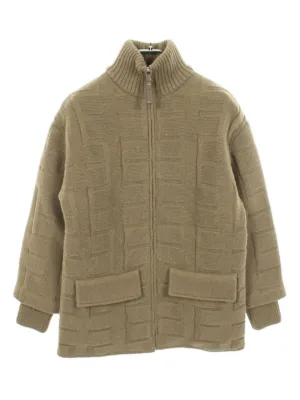 Pre-Owned HERMÈS Coats - Vintage HERMÈS Coats - FARFETCH