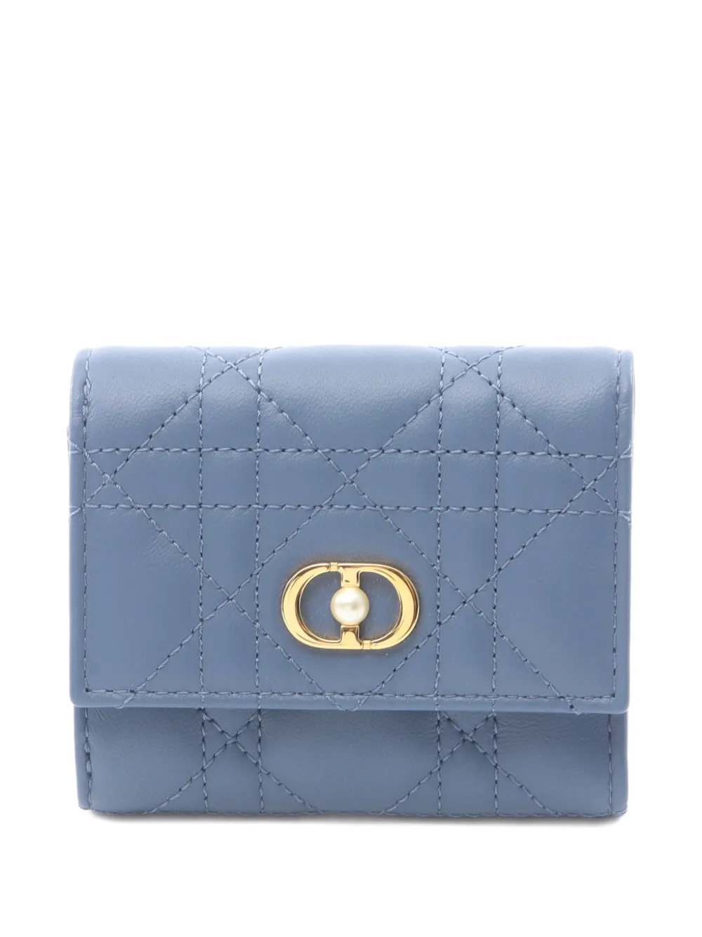 楽天市場】dior 財布 ブルーの通販