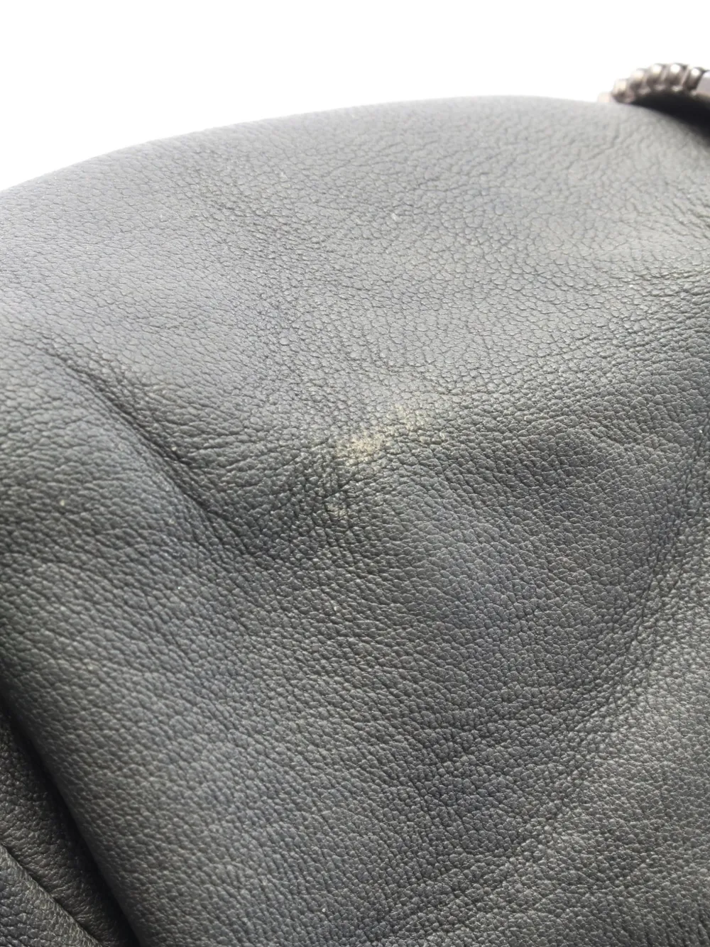 Loewe Pre-Owned 2000s shopper met Anagram-detail Grijs