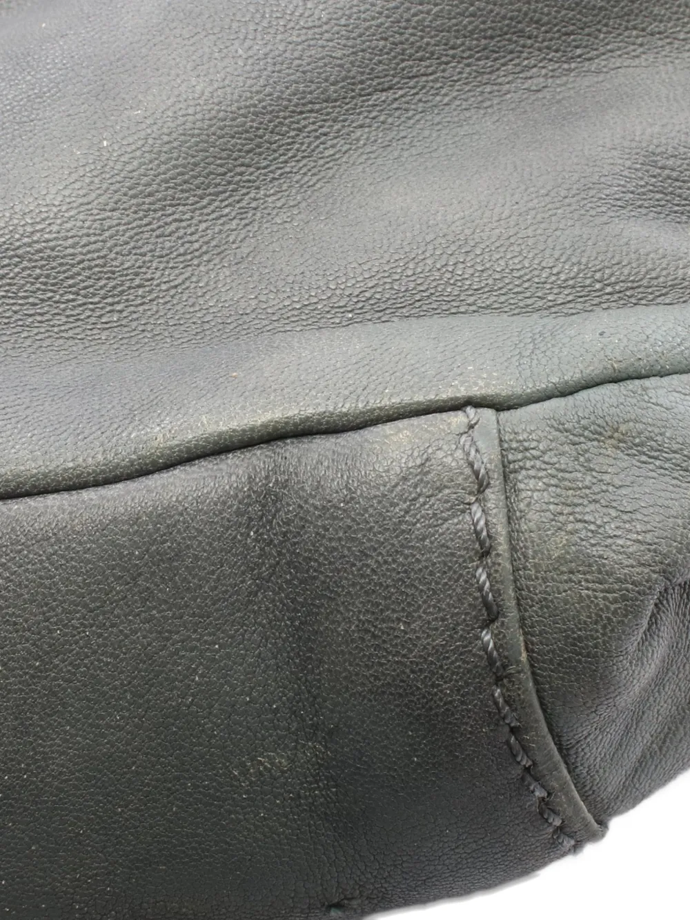 Loewe Pre-Owned 2000s shopper met Anagram-detail Grijs