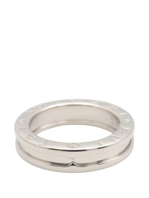 Bvlgari Pre-Owned B-zero1 ring