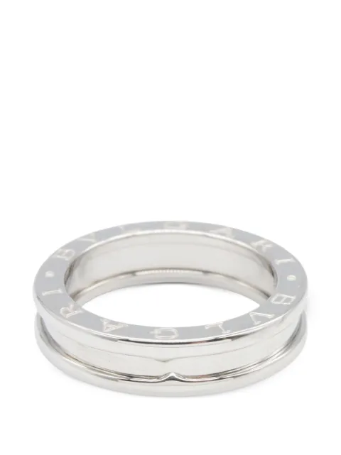 Bvlgari Pre-Owned B-zero1 ring