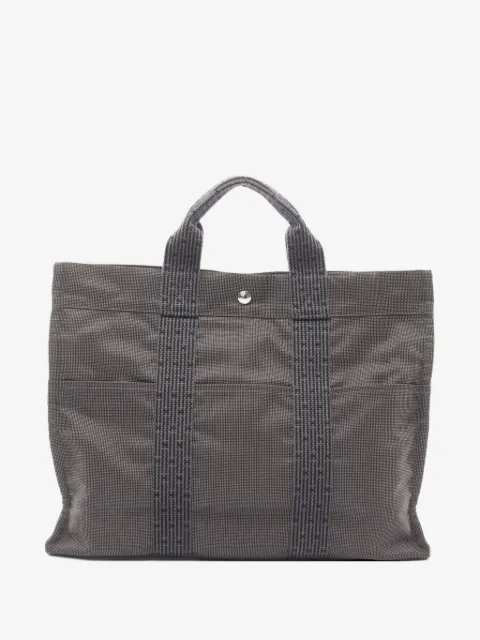 Hermès Pre-Owned 2010s MM Herline tote bag