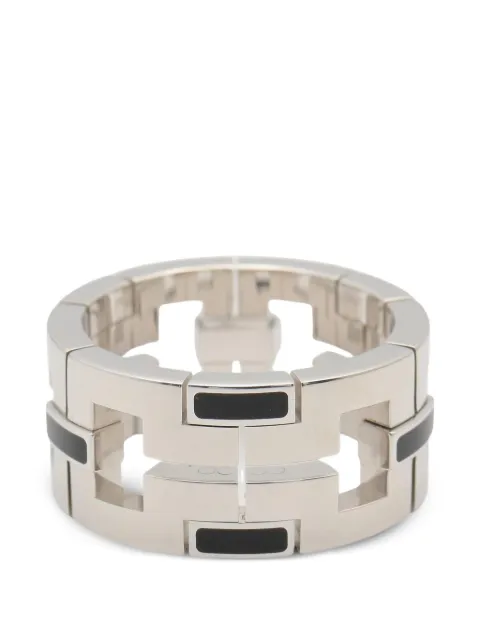 Cartier 2010s Dragon Padlock ring