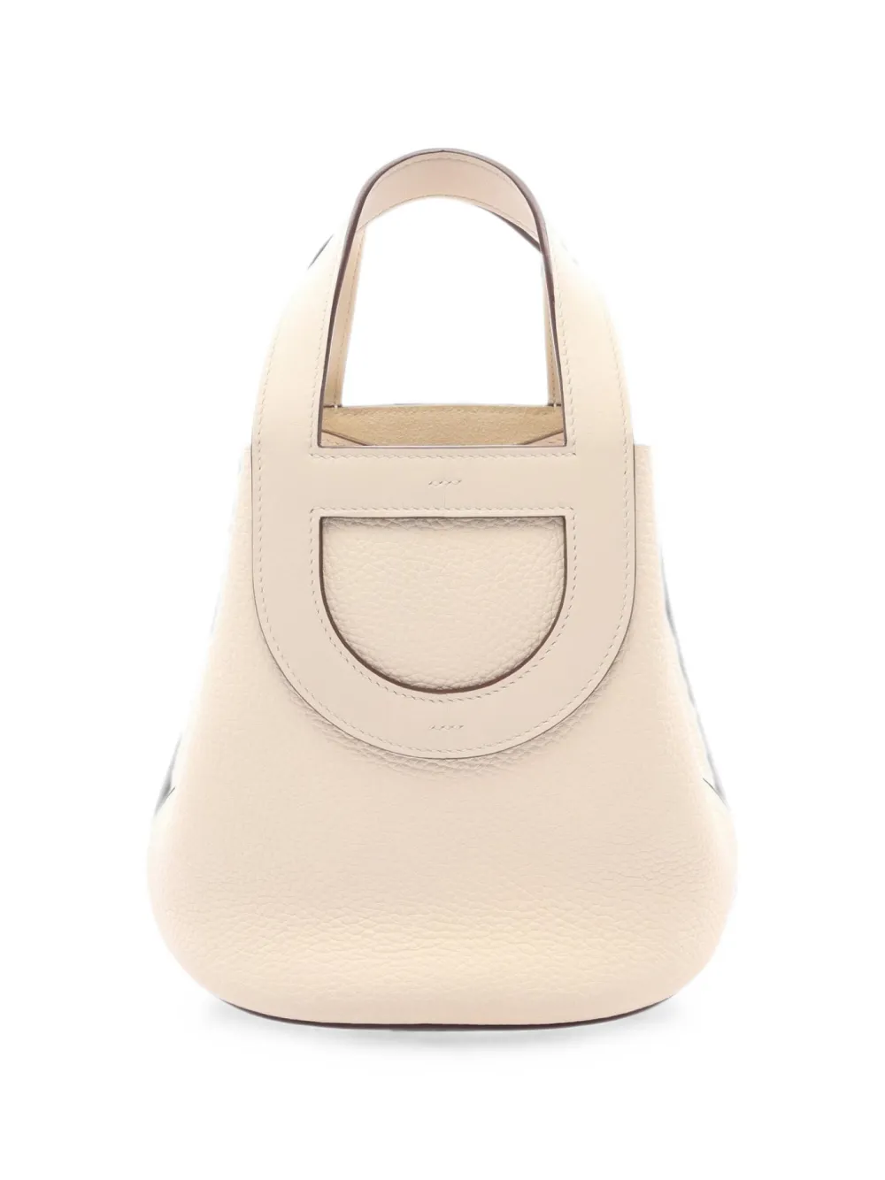 Hermès Pre-Owned 2022 18 In-The-Loop handbag - Toni neutri