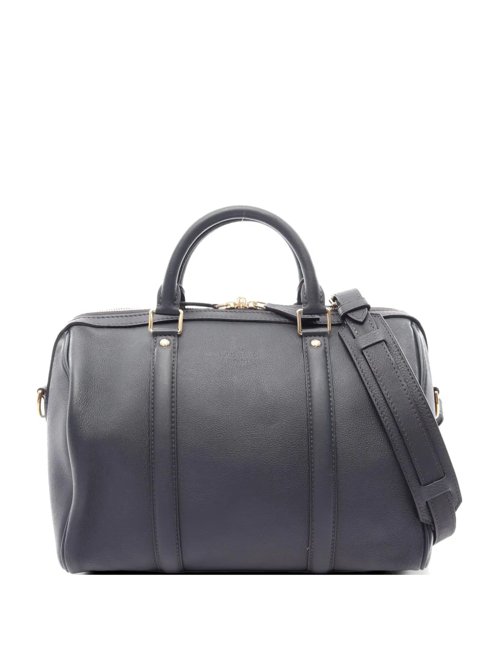 Louis Vuitton Pre-Owned 2013 SC Bag PM holdall bag - Blu