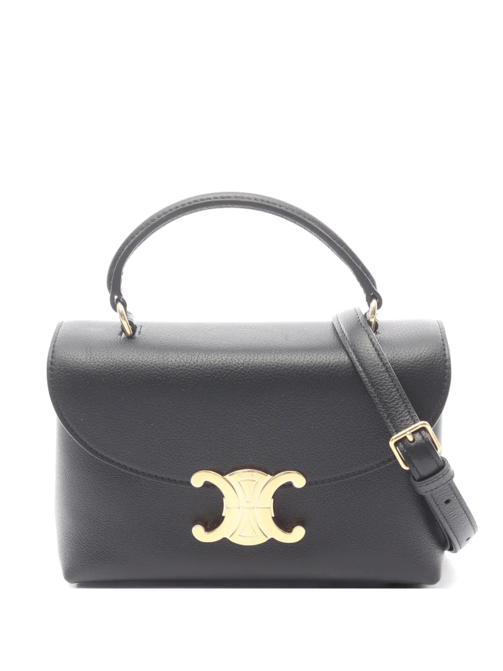 Celine Pre-Owned Nino Triomphe tote bag - Nero