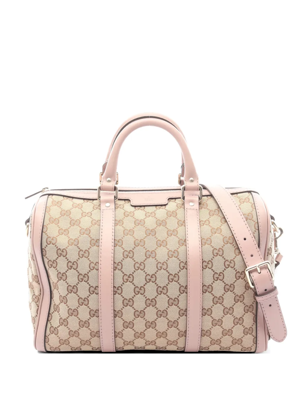 Gucci Pre-Owned 2010s GG canvas tote bag - Toni neutri