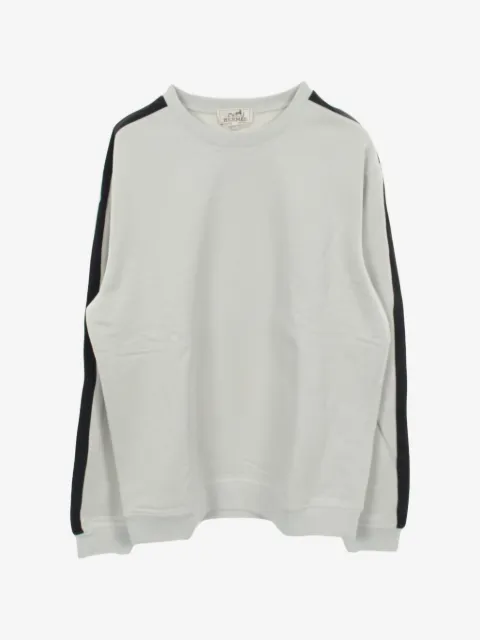 Hermès Pre-Owned 2020s Run H sweatshirt