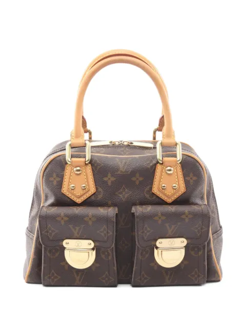 Louis Vuitton Pre-Owned 2006 PM Manhattan Monogram tote bag