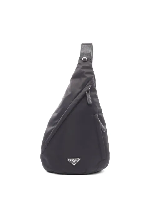 Prada Pre-Owned Re-Nylon backpack